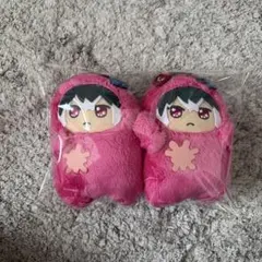 モンぬい 百のサムネイル