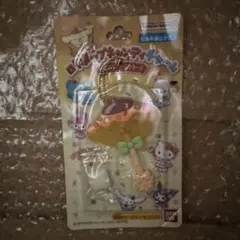 ロリポップキャンディチャーム ポムポムプリン