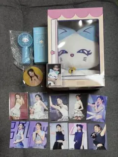 【まとめ売り】　加藤心 ME:I ME:EYE’s CORON