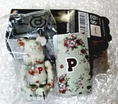 ピンクハウス BE@RBRICK シリーズ48 ベアブリック 100%