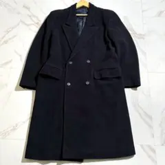 ヨウジヤマモト 98ss チェスターコート ヴィンテージ 中古・古着通販】Yohji Yamamoto pour homme (ヨウジヤマモト
