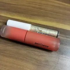 peripera リップ　ほか