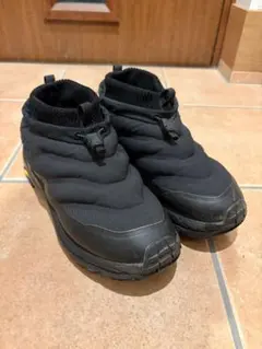 【着用一度】HOKA KAHA2 FROST MOC GTX 27.5cm