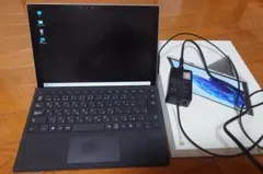 【SSD増量】Surface Pro 7+ i5 16GB 512GB LTE