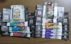 2026年最新】テラスタルフェス 空箱の人気アイテム - メルカリ