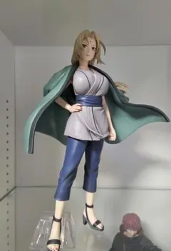 NARUTO　一番くじ　綱手　即決26000円