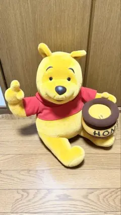 2026年最新】プーさん希少の人気アイテム - メルカリ