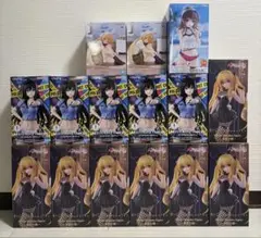 ToLOVEる　ダークネス　古手川唯　お隣の天使様　まとめ売り　15点