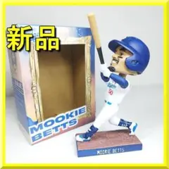 2026年最新】ドジャース ボブルヘッド ベッツの人気アイテム - メルカリ