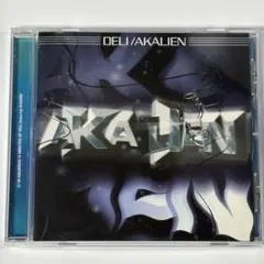 DELI / AKALIEN