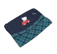 ファミリア　ポケットティッシュケースのサムネイル