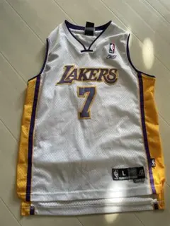 2026年最新】laker ゲームシャツの人気アイテム - メルカリ