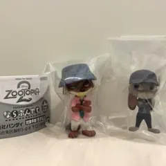 ズートピア2 ならぶんです　ニック　ジュディ