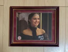 2026年最新】ナタリーポートマン サインの人気アイテム - メルカリ