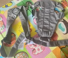 BabyBjorn ベビーキャリア MINI Air 抱っこ紐