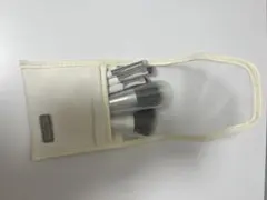Fillimilli メイクブラシセット ケース付き