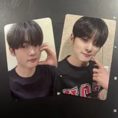 ウォノ トレカ 2025年最新】ウォノ トレカ youniteの人気アイテム - メルカリ