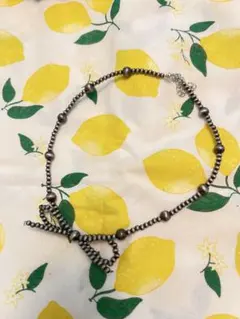 メタル ネックレス 5本セット　新品未使用