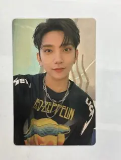 2026年最新】seventeen attacca ジョシュア トレカの人気アイテム