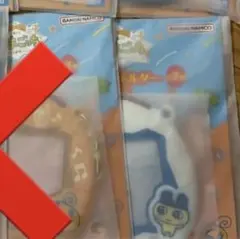 たまごっち　トレカケース まめっち