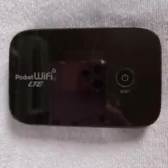 HUAWEI製Pocket WiFi LTE GL04PとGP02のジャンク品のサムネイル