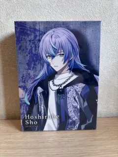 にじさんじ Dytica 星導ショウ　Anideal 香水　ポストカード付き