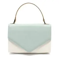 IENA 美品 MAURIZIO TAIUTI ワンハンドルショルダーバッグ