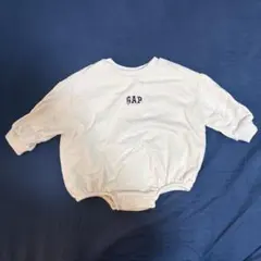 baby GAP ベビー ロンパース 6-12months