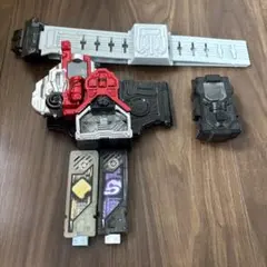 2026年最新】ロストドライバーの人気アイテム - メルカリ