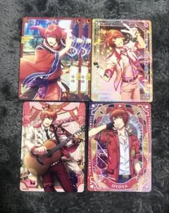 うたプリ 一十木音也 シャニライ ビジュコレ Vol.5