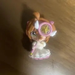 カードキャプターさくら Hide&Seek フィギュア