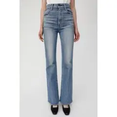 2026年最新】moussy ブーツカット mvsフレアの人気アイテム - メルカリ