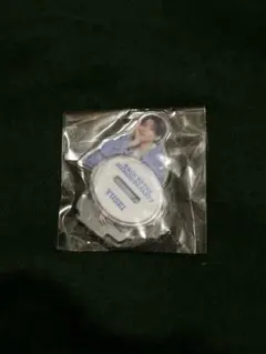 FANTASTICS 八木勇征 BTTM5 カプセルトイ