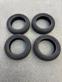 155/65R14 4本セット ダンロップ エナセーブ - メルカリ