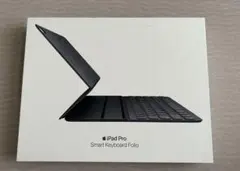 iPad Pro Smart Keyboard Folio 12.9インチ