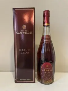 2026年最新】CAMUS GRAND VSOPの人気アイテム - メルカリ