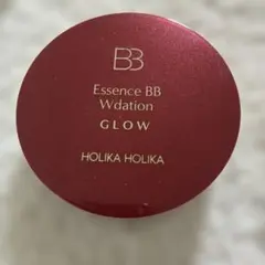美品ホリカホリカエッセンスBB wデーショングロウ 18g