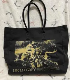 DIR EN GREY 京 リュック - メルカリ