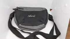 NANGA ショルダーバッグ
