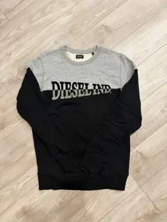 DIESEL メンズトレーナーのサムネイル