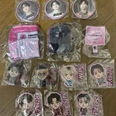 FANTASTICS グッズ2個セット③