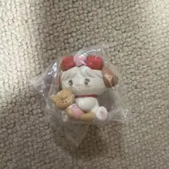 mikko すわらせ隊2 いちこがいっぱい　スフレ④