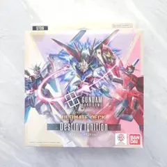2026年最新】Destiny Ignition [ST09]の人気アイテム - メルカリ
