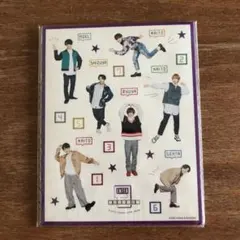 ステッカー‼️Travis Japan LIVE 2020 ENTER 1234…