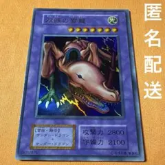 2026年最新】双頭の雷龍 初期の人気アイテム - メルカリ