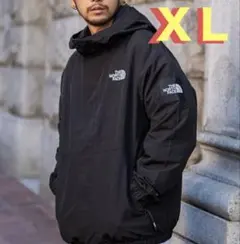 THE NORTH FACEホワイトレーベルVILAN EX JACKET XL