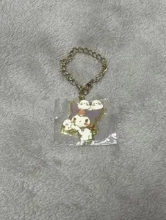 クロミ キーホルダー チャーム