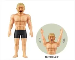 ガチャポン　笑ってはいけない　松本人志　遊戯王　タイガーマスク　キン肉まん　他 2026年最新】松本人志人形の人気アイテム - メルカリ