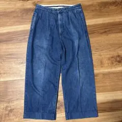 polo ralph lauren デニムチノトラウザー ANDREW PANTのサムネイル