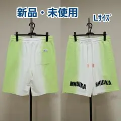 MISHKA (ミシカ) ショートパンツ・ハーフパンツのサムネイル